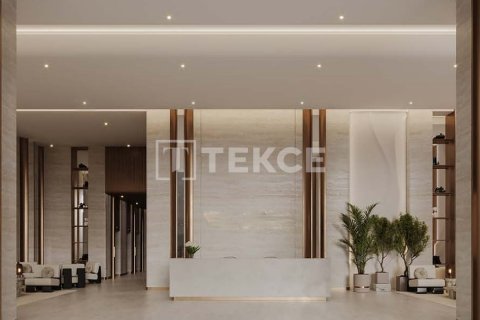 Купить квартиру в Дубае: 1 спальня, 68м², № 83362 - фото 5