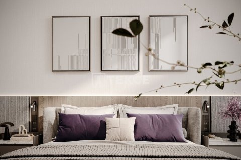 Купить квартиру в Dubai Land, Дубай: 1 спальня, 69м², № 83360 - фото 30