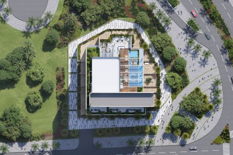 Купить квартиру в Dubai Land, Дубай: 1 спальня, 69м², № 83360 - фото 10