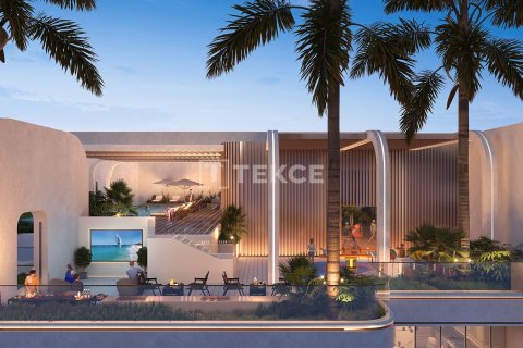 Купить квартиру в Dubai Land, Дубай: 1 спальня, 69м², № 83360 - фото 14