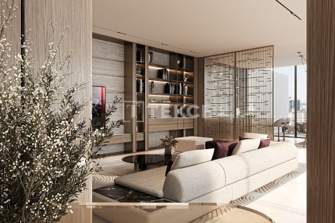 Купить квартиру в Dubai Land, Дубай: 1 спальня, 69м², № 83360 - фото 22
