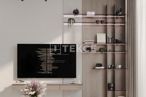 Купить квартиру в Dubai Land, Дубай: 1 спальня, 69м², № 83360 - фото 20