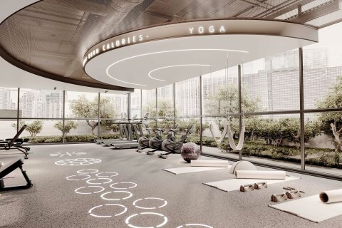 Купить квартиру в Dubai Land, Дубай: 1 спальня, 69м², № 83360 - фото 18