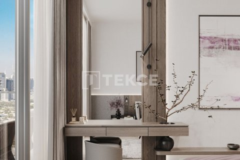 Купить квартиру в Dubai Land, Дубай: 1 спальня, 69м², № 83360 - фото 29