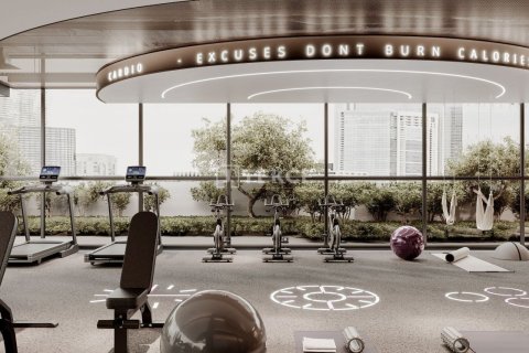 Купить квартиру в Dubai Land, Дубай: 1 спальня, 69м², № 83360 - фото 16