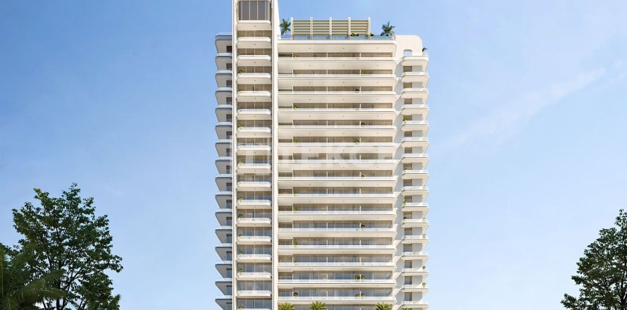 Квартира в Dubai Land, Дубай, 1 спальня, 69м², № 83360