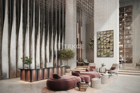 Купить дуплекс в Дубае: 3 спальни, 256м², № 83359 - фото 12