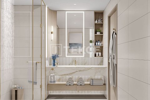 Купить дуплекс в Дубае: 3 спальни, 256м², № 83359 - фото 20