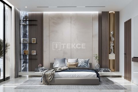 Купить квартиру в Дубае: 2 спальни, 79м², № 83361 - фото 12