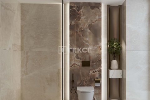 Купить квартиру в Дубае: 2 спальни, 79м², № 83361 - фото 15