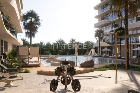 Купить квартиру в Дубае: 2 спальни, 79м², № 83361 - фото 8