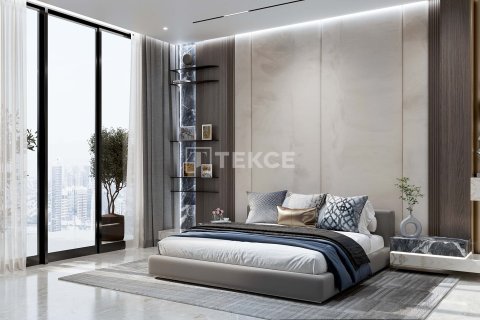 Купить квартиру в Дубае: 2 спальни, 79м², № 83361 - фото 13