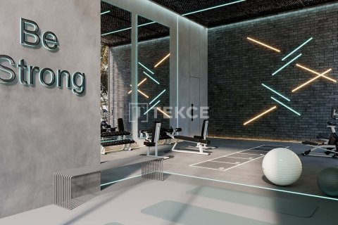 Купить квартиру в Дубае: 2 спальни, 79м², № 83361 - фото 7