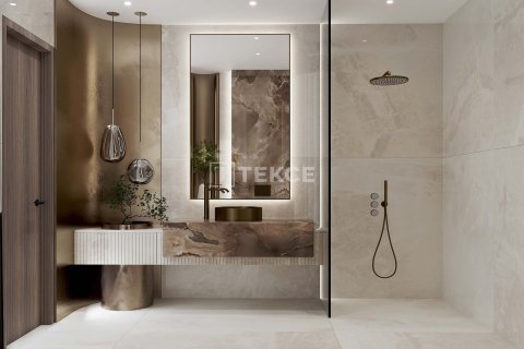 Купить квартиру в Дубае: 2 спальни, 79м², № 83361 - фото 14