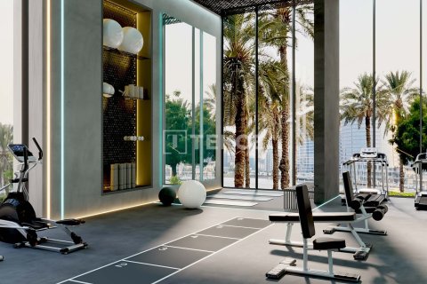 Купить квартиру в Дубае: 2 спальни, 79м², № 83361 - фото 10