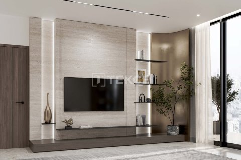 Купить квартиру в Дубае: 2 спальни, 79м², № 83361 - фото 11