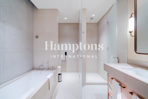 Снять в аренду квартиру в Даунтаун Дубай (Даунтаун Бурдж Дубай), Дубай: 1 спальня, 62.98823400м², № 83363 - фото 14