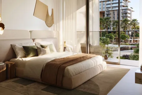 Apartamento en CITY WALK NORTHLINE en City Walk, Dubai, 1 dormitorio, 76 m², № 83358 - foto 6