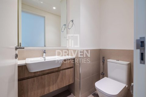 Apartamento en Executive Residences, Dubai Hills Estate, Dubai, 2 dormitorios, 92.16 m², № 129394 - foto 13