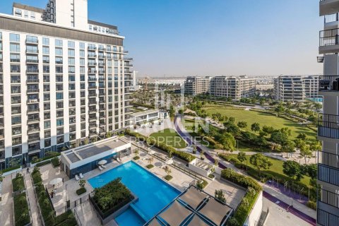 شقة في Executive Residences, دبي هيلز استيت, دبي 2 غرف نوم, 92.16 م² رقم 129394
