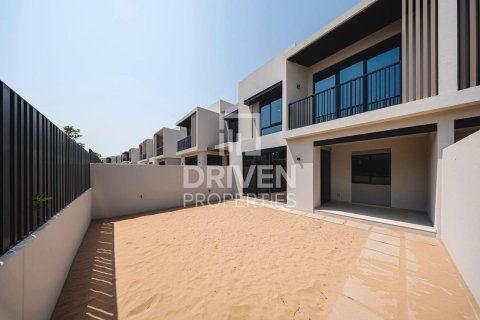 Townhouse in Jebel Ali, Dubai 4 bedrooms, 254.74 sq.m. № 129383 - photo 26