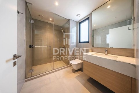 Townhouse in Jebel Ali, Dubai 4 bedrooms, 254.74 sq.m. № 129383 - photo 19
