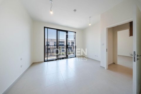 Townhouse in Jebel Ali, Dubai 4 bedrooms, 254.74 sq.m. № 129383 - photo 3
