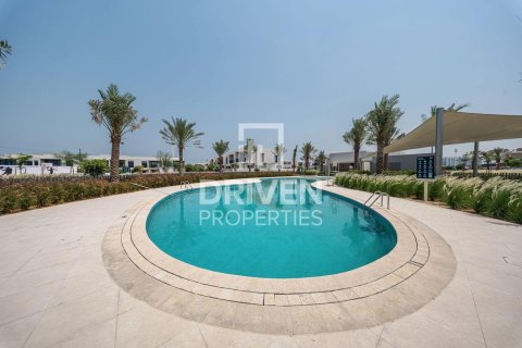 Townhouse in Jebel Ali, Dubai 4 bedrooms, 252.05 sq.m. № 129384 - photo 4