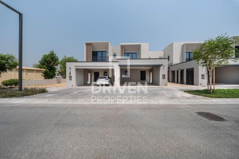 Townhouse in Jebel Ali, Dubai 4 bedrooms, 252.05 sq.m. № 129384
