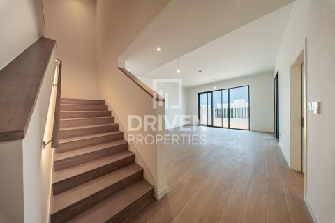 Townhouse in Jebel Ali, Dubai 4 bedrooms, 252.05 sq.m. № 129384 - photo 27