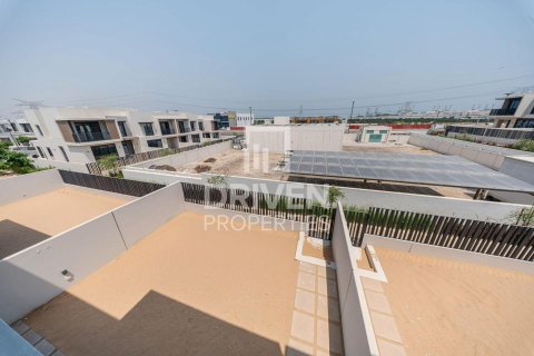Townhouse in Jebel Ali, Dubai 4 bedrooms, 252.05 sq.m. № 129384 - photo 14