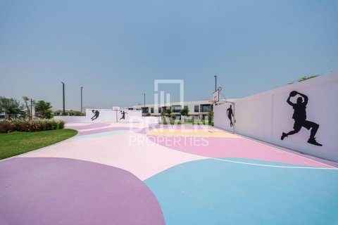 Townhouse in Jebel Ali, Dubai 4 bedrooms, 252.05 sq.m. № 129384 - photo 13
