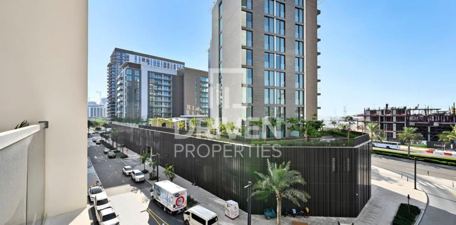 شقة في دبي هيلز استيت, دبي 2 غرف نوم, 124.03 م² رقم 129385
