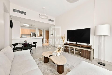 شقة في دبي هيلز استيت, دبي 2 غرف نوم, 124.03 م² رقم 129385 - صورة 13