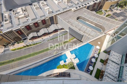 Apartment in The Address Residence Fountain Views, Downtown Dubai (Downtown Burj Dubai), Dubai 2 bedrooms, 134.9 sq.m. № 129382 - photo 13