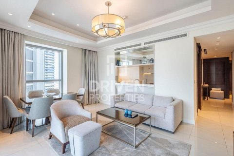 Apartment in The Address Residence Fountain Views, Downtown Dubai (Downtown Burj Dubai), Dubai 2 bedrooms, 134.9 sq.m. № 129382 - photo 7