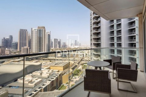 Apartment in The Address Residence Fountain Views, Downtown Dubai (Downtown Burj Dubai), Dubai 2 bedrooms, 134.9 sq.m. № 129382 - photo 14