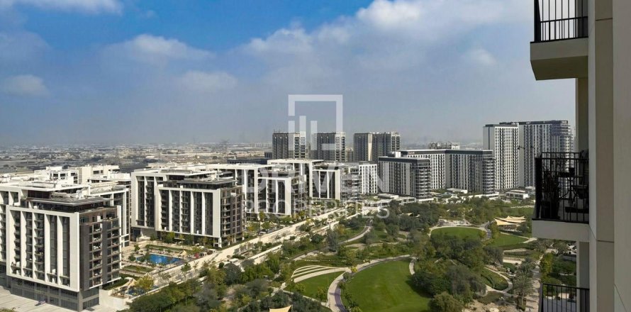 Apartamento en Dubai Hills Estate, Dubai, 3 dormitorios, 132.76 m², № 129395