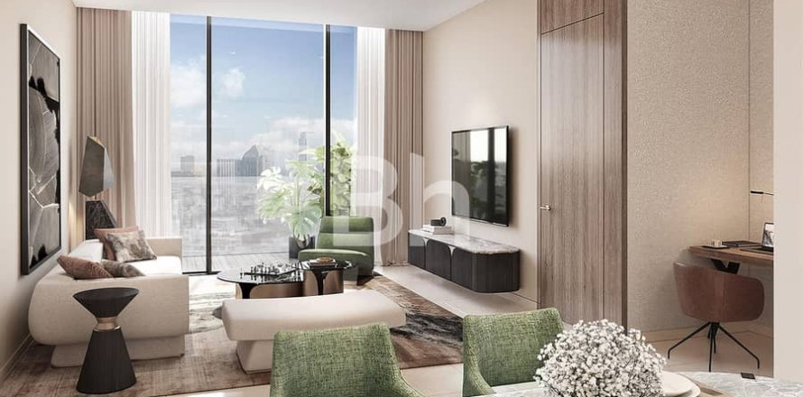 Apartment in Jumeirah Lake Towers, Dubai 3 bedrooms, 204 sq.m. № 21815