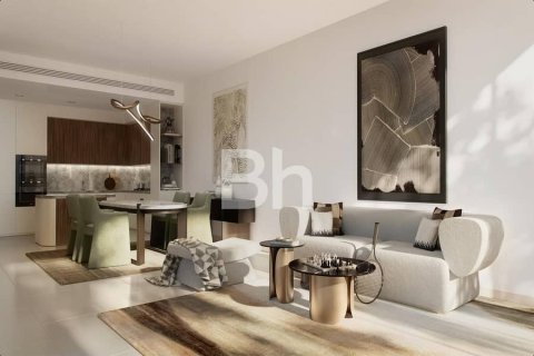 Apartment in Jumeirah Lake Towers, Dubai 3 bedrooms, 204 sq.m. № 21815 - photo 14