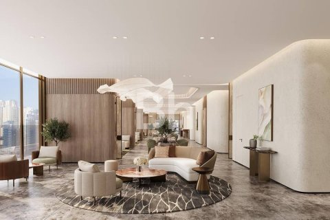 Apartment in Jumeirah Lake Towers, Dubai 3 bedrooms, 204 sq.m. № 21815 - photo 19