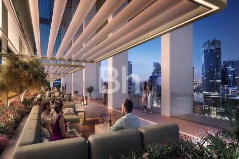 Apartment in Jumeirah Lake Towers, Dubai 3 bedrooms, 204 sq.m. № 21815 - photo 22