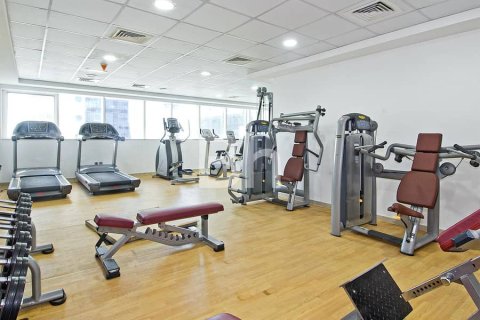 شقة في مرسى دبي, دبي 1غرف نوم, 79 م² رقم 21818 - صورة 14