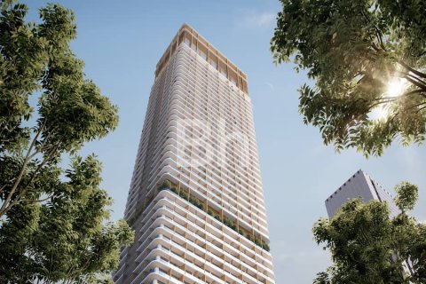 Apartment in Jumeirah Lake Towers, Dubai 1 bedroom, 82 sq.m. № 21820 - photo 7