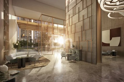Apartment in Jumeirah Lake Towers, Dubai 1 bedroom, 82 sq.m. № 21820 - photo 1