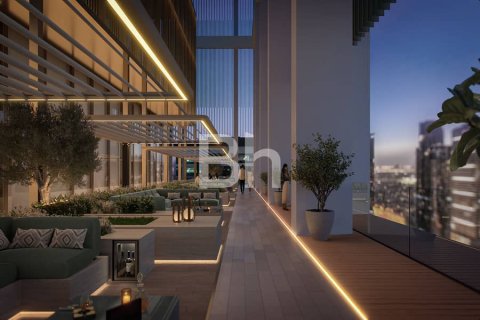Apartment in Jumeirah Lake Towers, Dubai 1 bedroom, 82 sq.m. № 21820 - photo 14