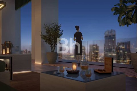 Apartment in Jumeirah Lake Towers, Dubai 1 bedroom, 82 sq.m. № 21820 - photo 4