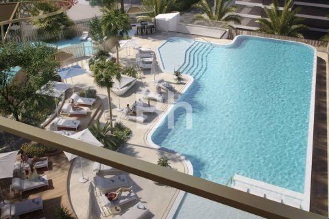 Apartment in Jumeirah Lake Towers, Dubai 1 bedroom, 82 sq.m. № 21820 - photo 11