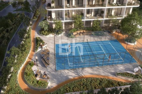 Apartment in Jumeirah Lake Towers, Dubai 1 bedroom, 82 sq.m. № 21820 - photo 10