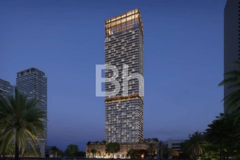 Apartment in Jumeirah Lake Towers, Dubai 1 bedroom, 82 sq.m. № 21819 - photo 8